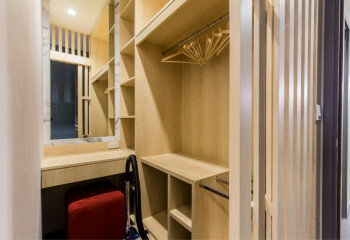 Кондоминиум в Бангкоке, Таиланд | THE342573