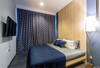 Кондоминиум в Бангкоке, Таиланд | THE342573