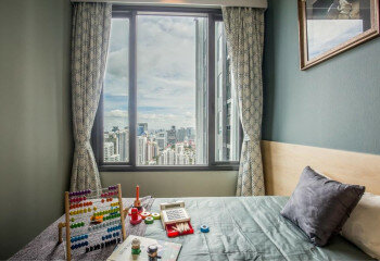 Кондоминиум в Бангкоке, Таиланд | THE342573