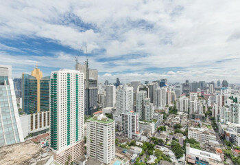 Кондоминиум в Бангкоке, Таиланд | THE342573