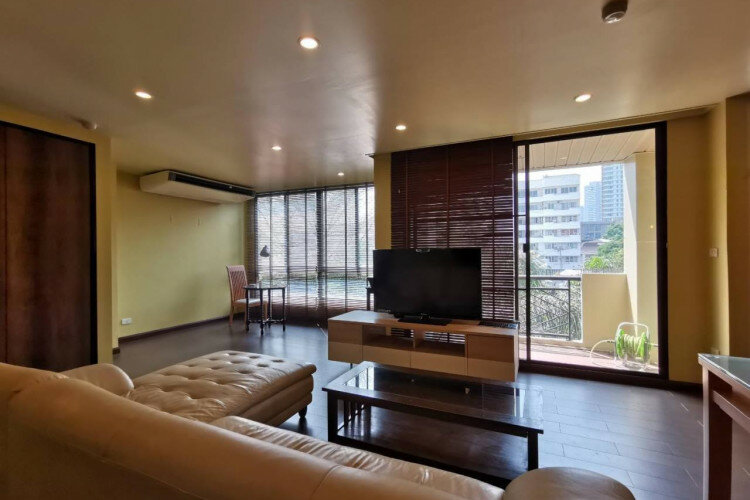 Кондоминиум в Бангкоке, Таиланд | THE141962