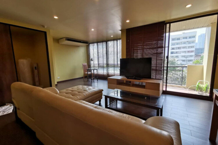 Кондоминиум в Бангкоке, Таиланд | THE141962