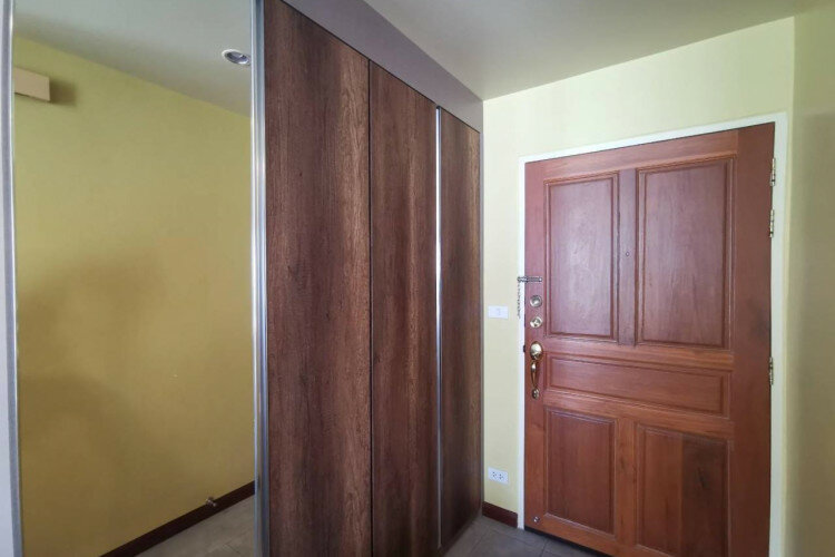 Кондоминиум в Бангкоке, Таиланд | THE141962