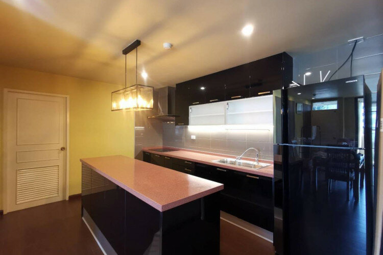 Кондоминиум в Бангкоке, Таиланд | THE141962