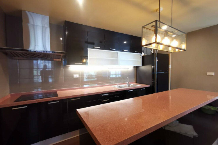 Кондоминиум в Бангкоке, Таиланд | THE141962