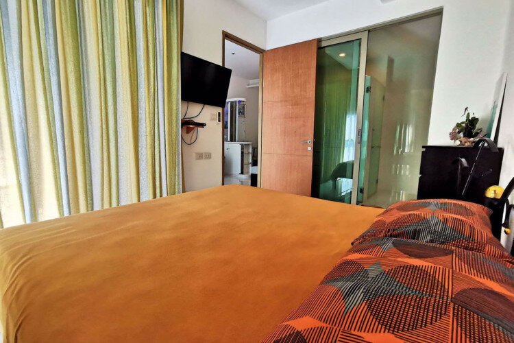 Кондоминиум в Паттайе, Таиланд | THE427640