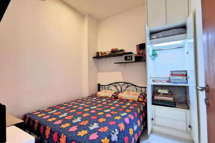 Кондоминиум в Паттайе, Таиланд | THE427640