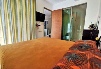 Кондоминиум в Паттайе, Таиланд | THE427640