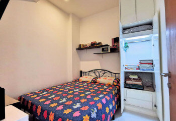 Кондоминиум в Паттайе, Таиланд | THE427640