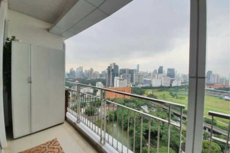 Кондоминиум в Бангкоке, Таиланд | THE242106