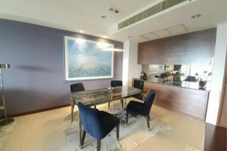 Кондоминиум в Бангкоке, Таиланд | THE242106