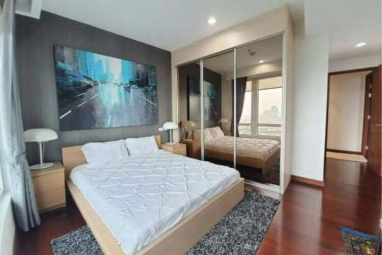 Кондоминиум в Бангкоке, Таиланд | THE242106