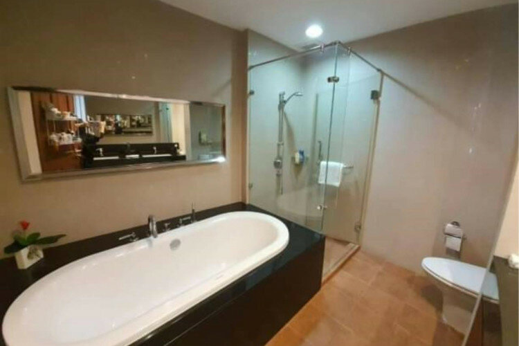 Кондоминиум в Бангкоке, Таиланд | THE242106