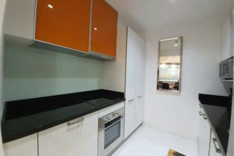 Кондоминиум в Бангкоке, Таиланд | THE242106