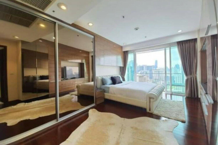 Кондоминиум в Бангкоке, Таиланд | THE242106