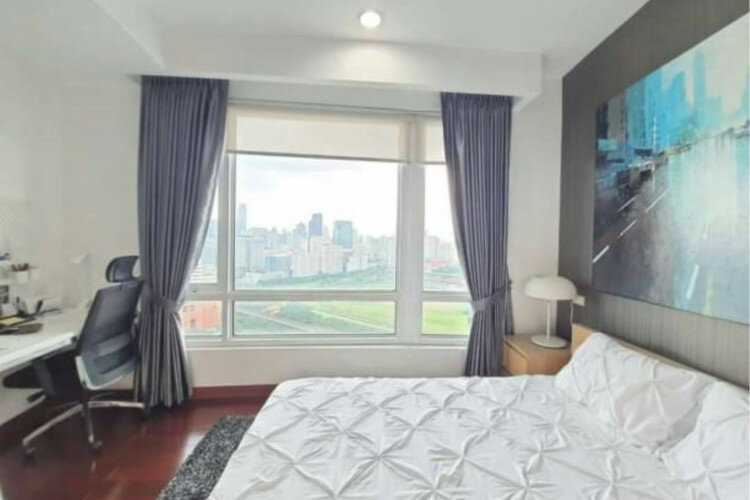 Кондоминиум в Бангкоке, Таиланд | THE242106