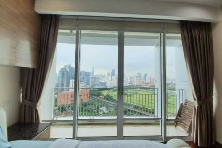 Кондоминиум в Бангкоке, Таиланд | THE242106