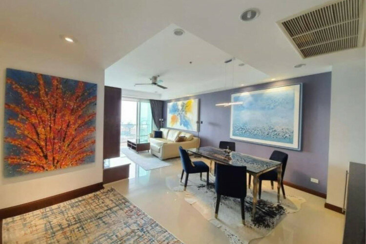 Кондоминиум в Бангкоке, Таиланд | THE242106