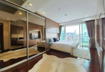 Кондоминиум в Бангкоке, Таиланд | THE242106