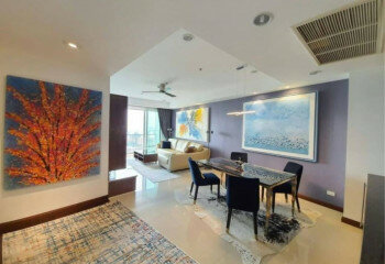 Кондоминиум в Бангкоке, Таиланд | THE242106