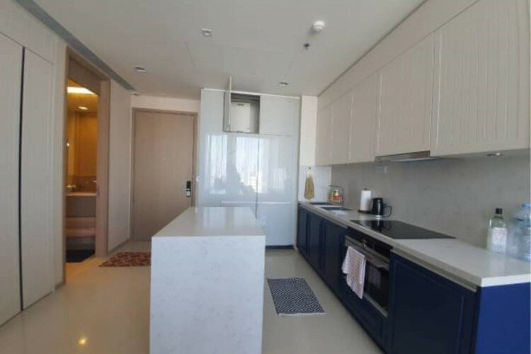 Кондоминиум в Бангкоке, Таиланд | THE342418