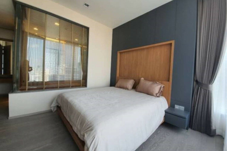 Кондоминиум в Бангкоке, Таиланд | THE342418