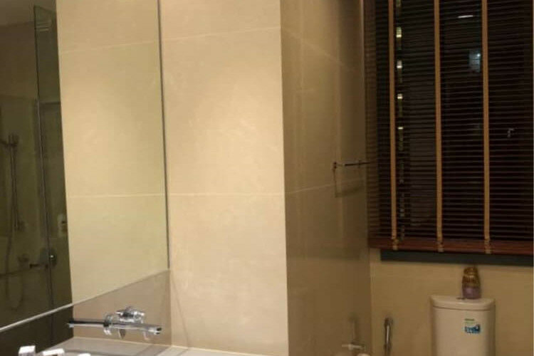 Кондоминиум в Бангкоке, Таиланд | THE342418