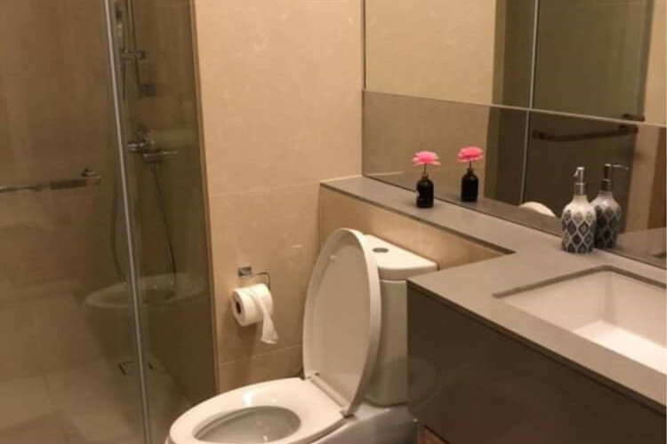 Кондоминиум в Бангкоке, Таиланд | THE342418