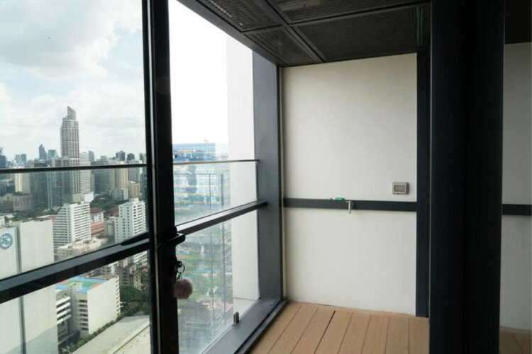 Кондоминиум в Бангкоке, Таиланд | THE542080