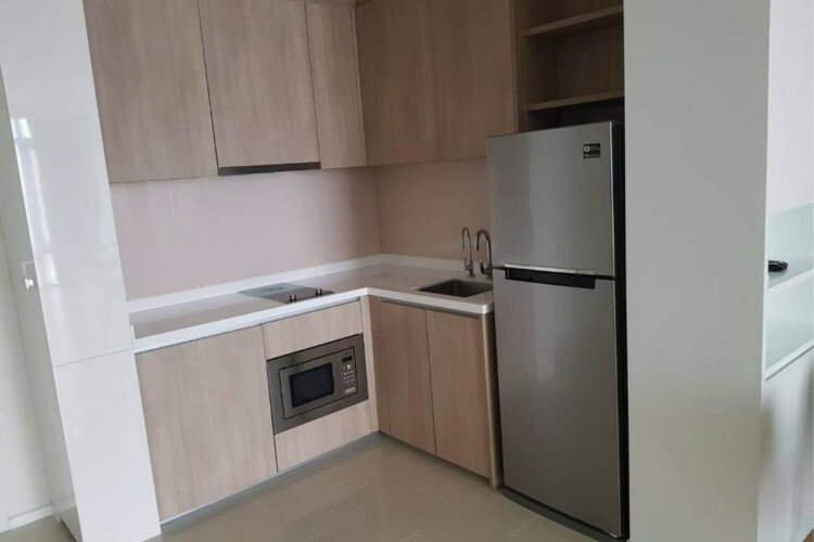 Кондоминиум в Бангкоке, Таиланд | THE542080