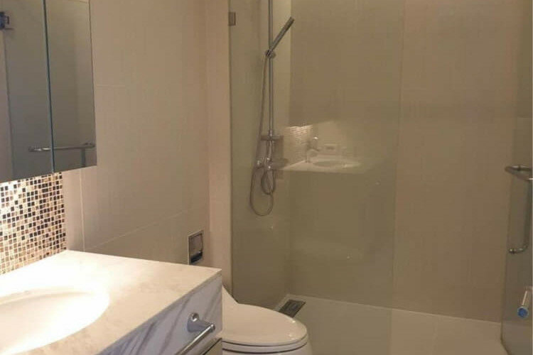 Кондоминиум в Бангкоке, Таиланд | THE542080