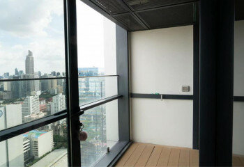 Кондоминиум в Бангкоке, Таиланд | THE542080