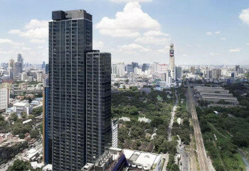 Кондоминиум в Бангкоке, Таиланд | THE542080