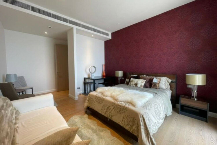 Кондоминиум в Бангкоке, Таиланд | THE142651