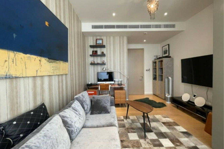 Кондоминиум в Бангкоке, Таиланд | THE142651