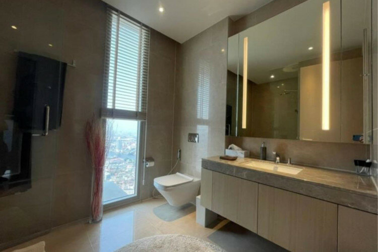 Кондоминиум в Бангкоке, Таиланд | THE142651