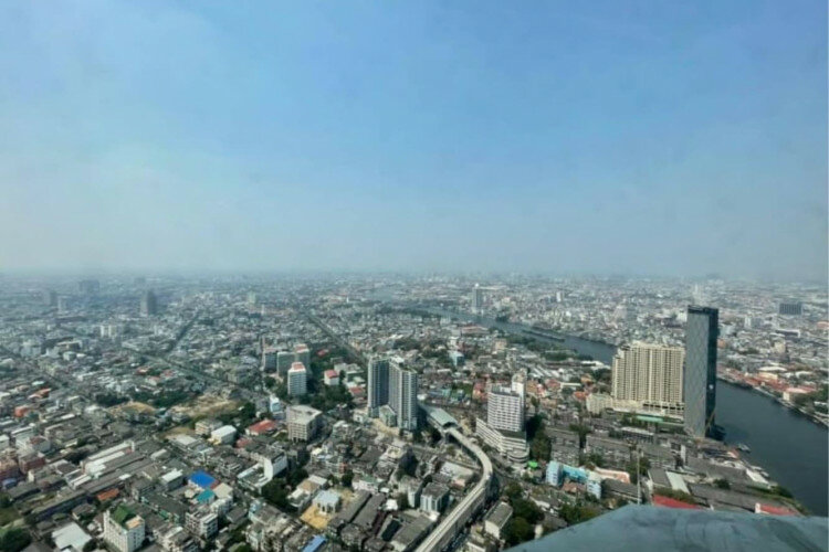 Кондоминиум в Бангкоке, Таиланд | THE142651