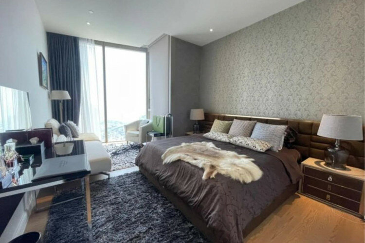 Кондоминиум в Бангкоке, Таиланд | THE142651