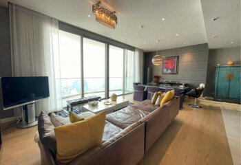 Кондоминиум в Бангкоке, Таиланд | THE142651