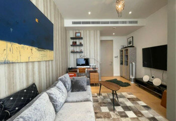 Кондоминиум в Бангкоке, Таиланд | THE142651