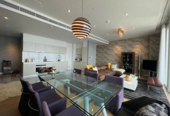 Кондоминиум в Бангкоке, Таиланд | THE142651