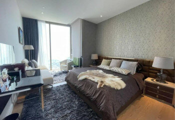 Кондоминиум в Бангкоке, Таиланд | THE142651