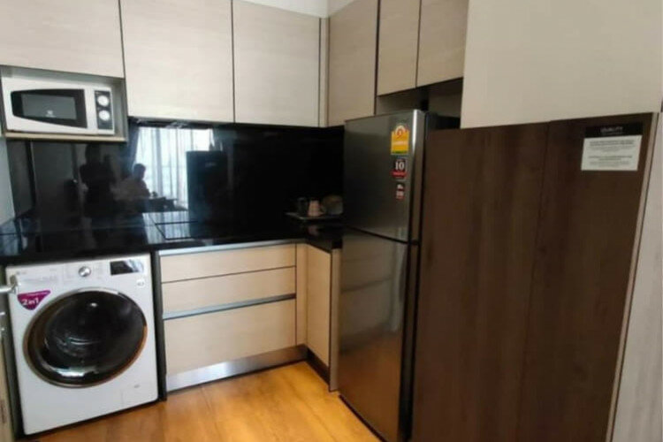 Кондоминиум в Бангкоке, Таиланд | THE442540