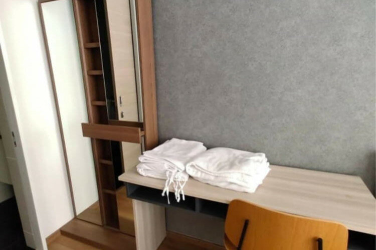 Кондоминиум в Бангкоке, Таиланд | THE442540