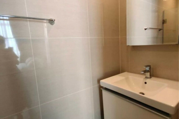 Кондоминиум в Бангкоке, Таиланд | THE442540