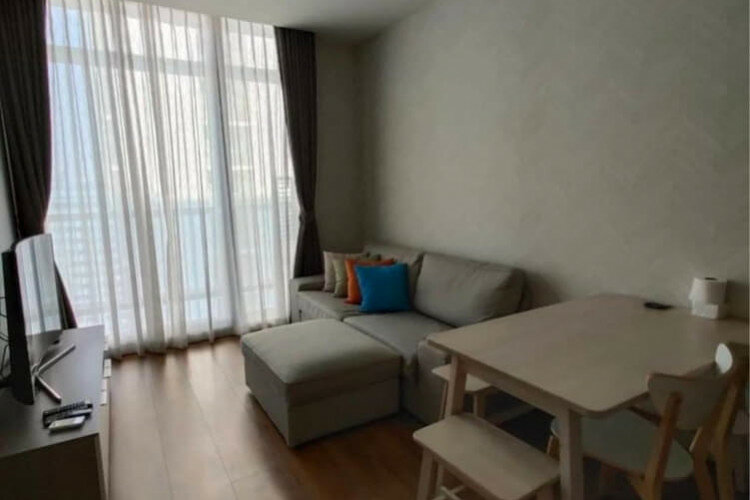 Кондоминиум в Бангкоке, Таиланд | THE442540