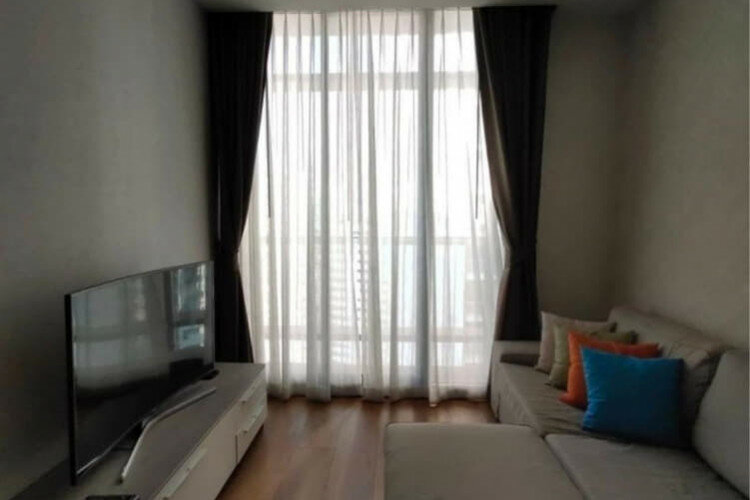 Кондоминиум в Бангкоке, Таиланд | THE442540