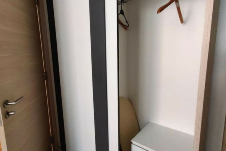 Кондоминиум в Бангкоке, Таиланд | THE442540