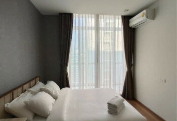 Кондоминиум в Бангкоке, Таиланд | THE442540