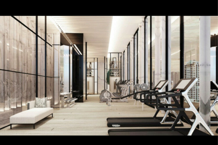 Кондоминиум в Бангкоке, Таиланд | THE342874